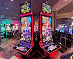 ygr games