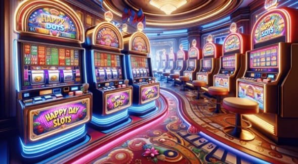 ygr games