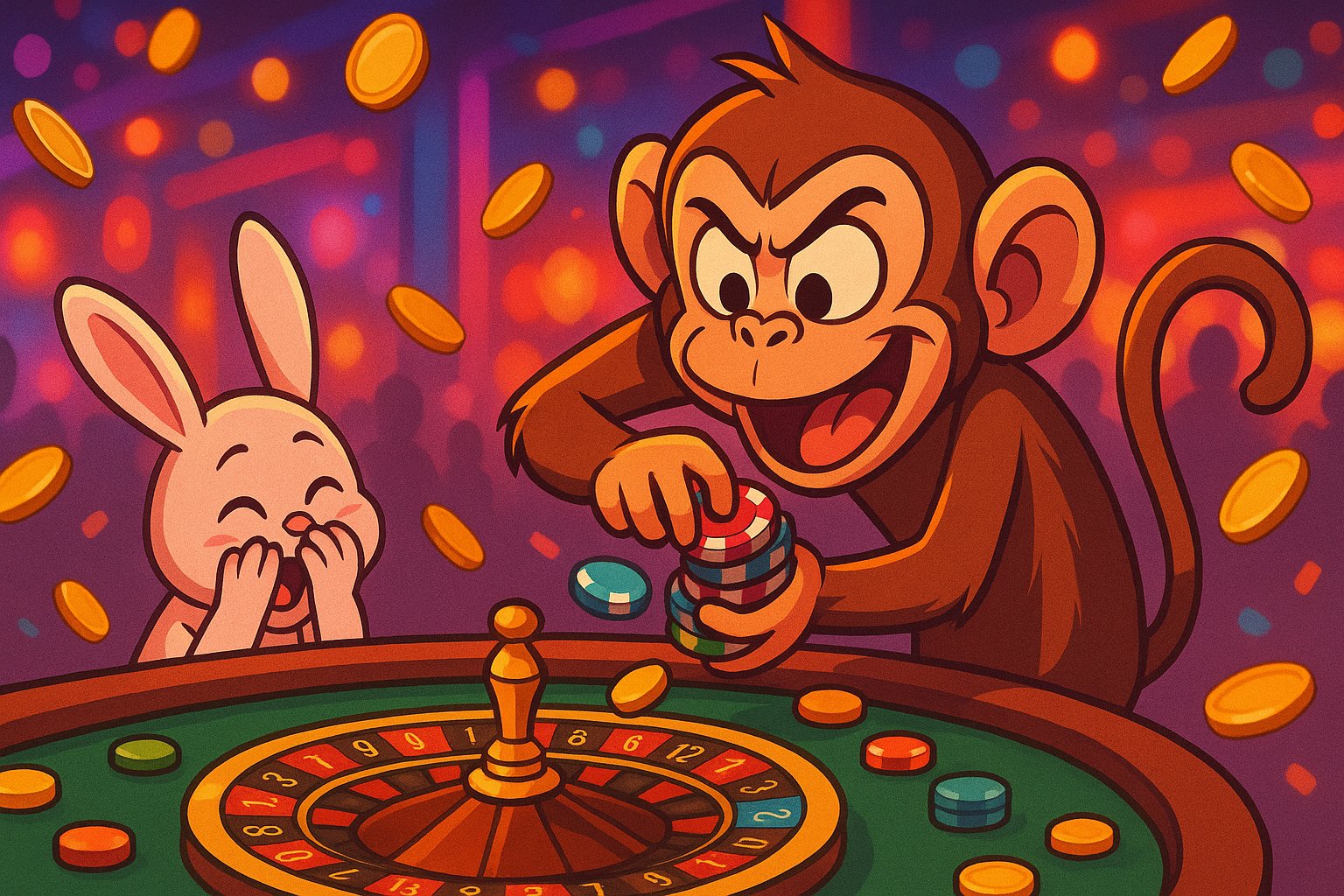 ygr games