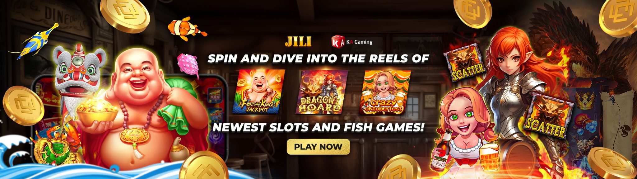 ygr games