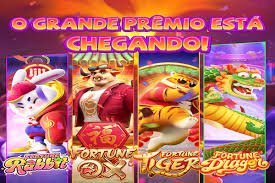 ygr games
